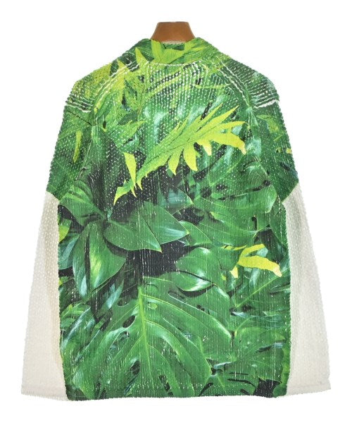 COMME des GARCONS HOMME PLUS เสื้อคาร์ดิแกน