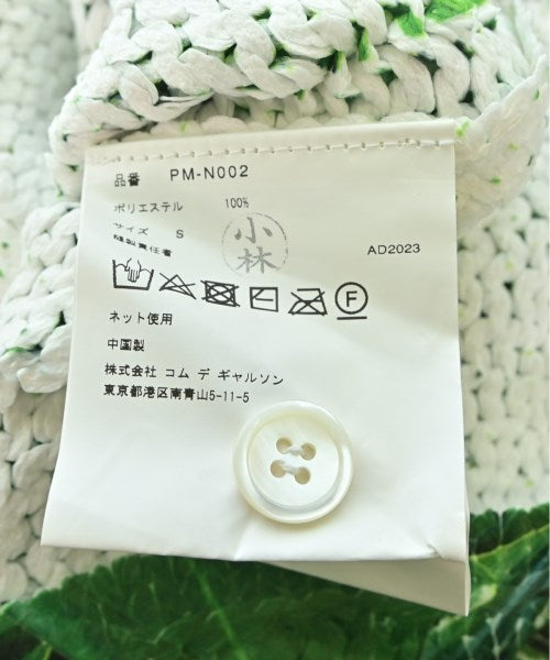 COMME des GARCONS HOMME PLUS เสื้อคาร์ดิแกน