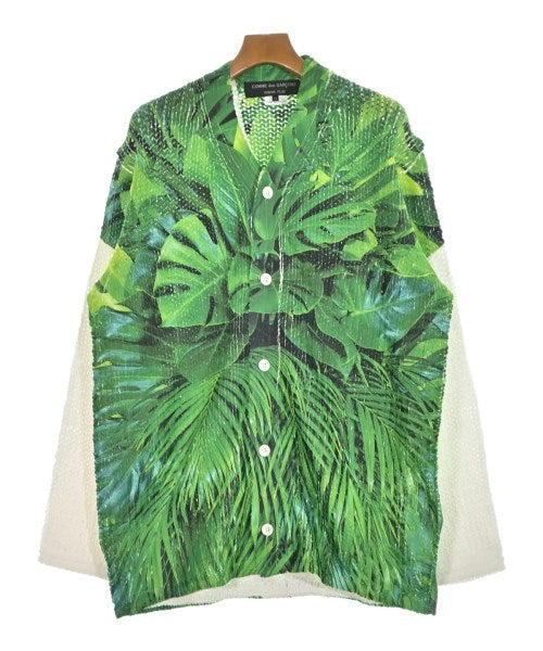 COMME des GARCONS HOMME PLUS เสื้อคาร์ดิแกน