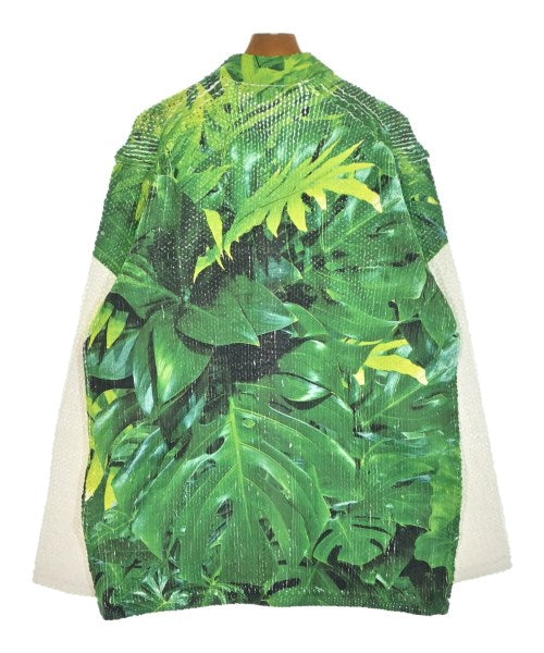 COMME des GARCONS HOMME PLUS เสื้อคาร์ดิแกน