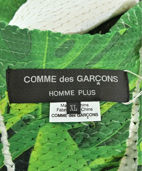 COMME des GARCONS HOMME PLUS เสื้อคาร์ดิแกน