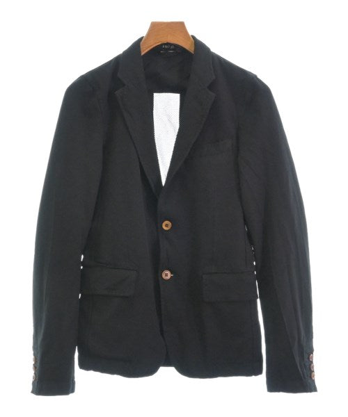 COMME des GARCONS HOMME PLUS แจ็คเก็ตลำลอง