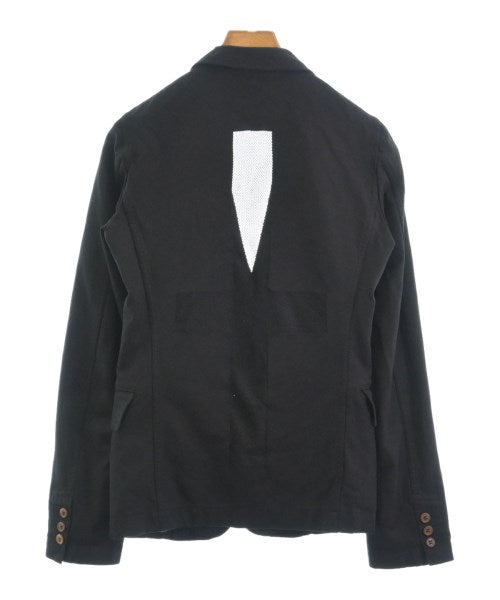 COMME des GARCONS HOMME PLUS แจ็คเก็ตลำลอง