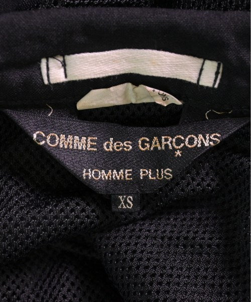 COMME des GARCONS HOMME PLUS แจ็คเก็ตลำลอง
