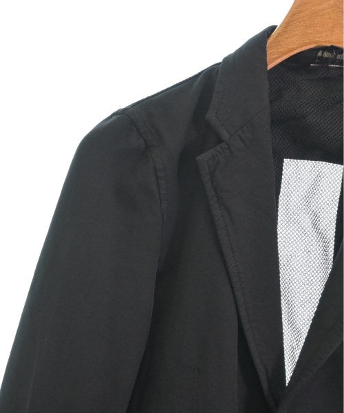 COMME des GARCONS HOMME PLUS แจ็คเก็ตลำลอง