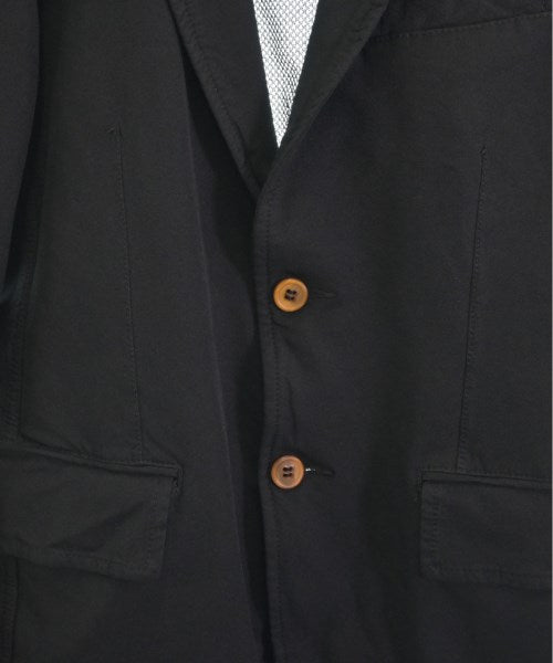 COMME des GARCONS HOMME PLUS แจ็คเก็ตลำลอง