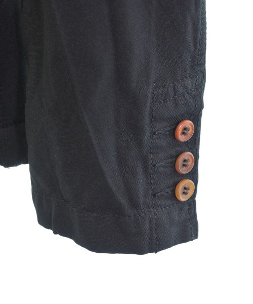 COMME des GARCONS HOMME PLUS แจ็คเก็ตลำลอง
