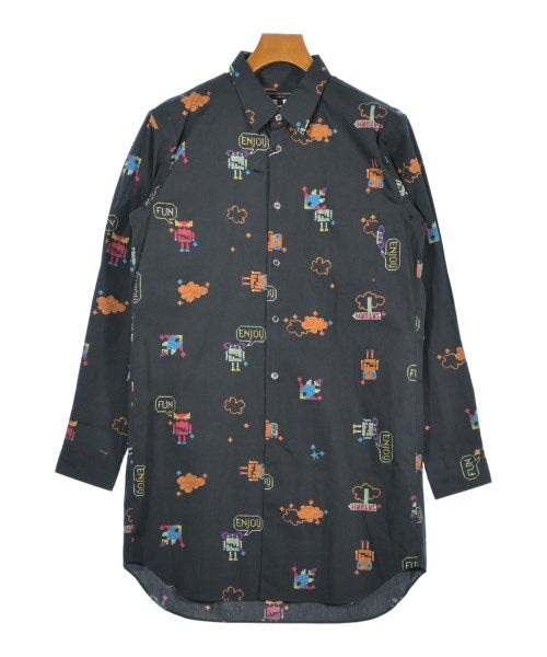 COMME des GARCONS HOMME PLUS เสื้อลำลอง