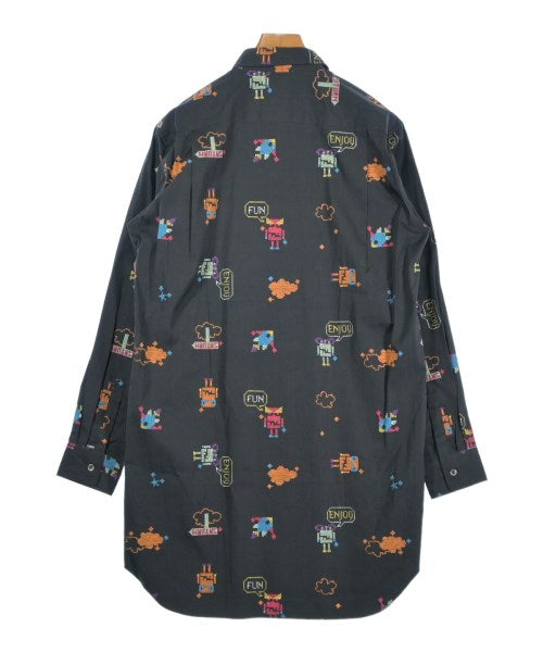 COMME des GARCONS HOMME PLUS เสื้อลำลอง