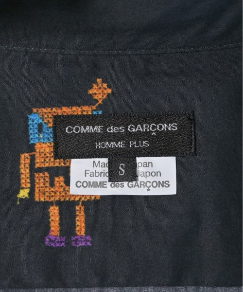 COMME des GARCONS HOMME PLUS เสื้อลำลอง