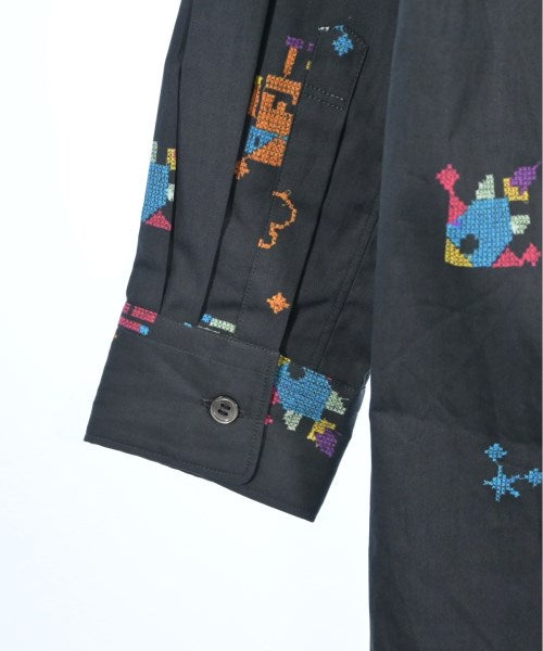 COMME des GARCONS HOMME PLUS เสื้อลำลอง