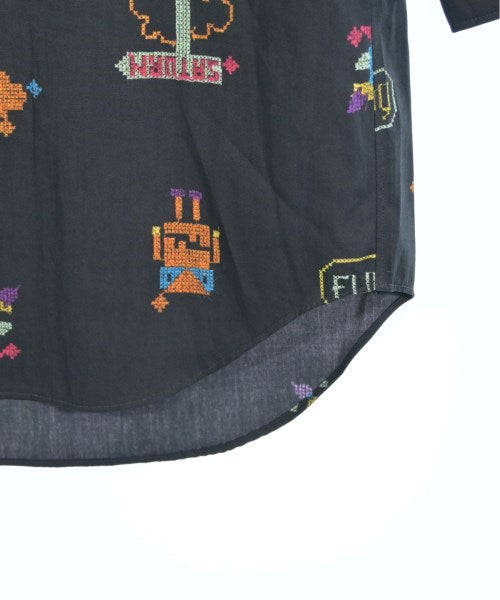 COMME des GARCONS HOMME PLUS เสื้อลำลอง