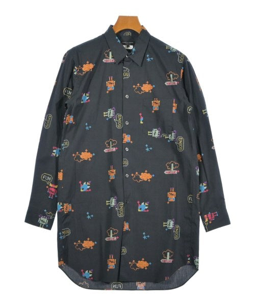 COMME des GARCONS HOMME PLUS เสื้อลำลอง