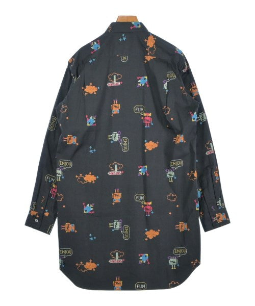 COMME des GARCONS HOMME PLUS เสื้อลำลอง
