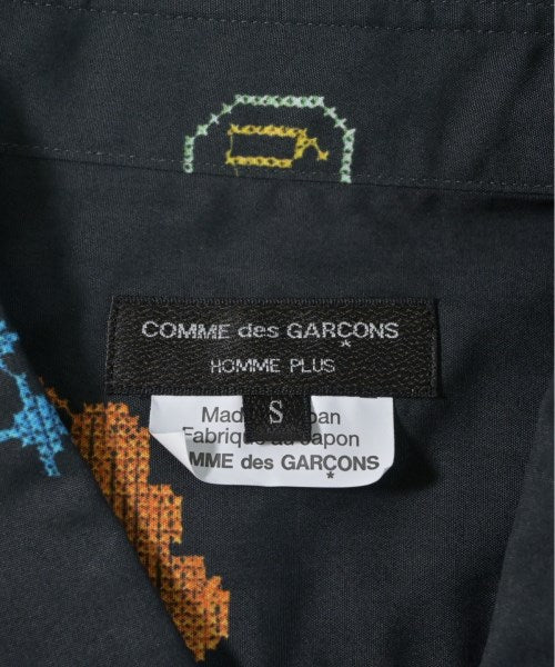COMME des GARCONS HOMME PLUS เสื้อลำลอง