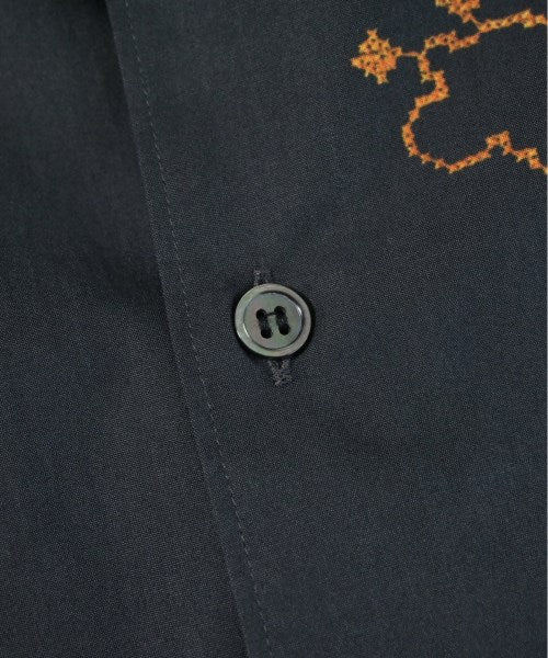 COMME des GARCONS HOMME PLUS เสื้อลำลอง