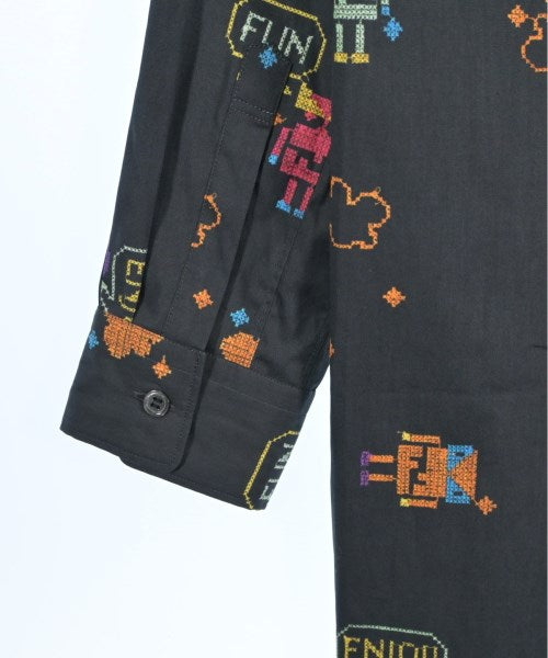 COMME des GARCONS HOMME PLUS เสื้อลำลอง