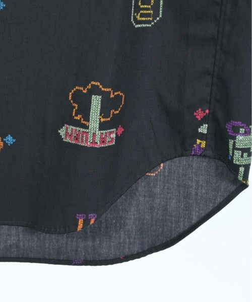 COMME des GARCONS HOMME PLUS เสื้อลำลอง