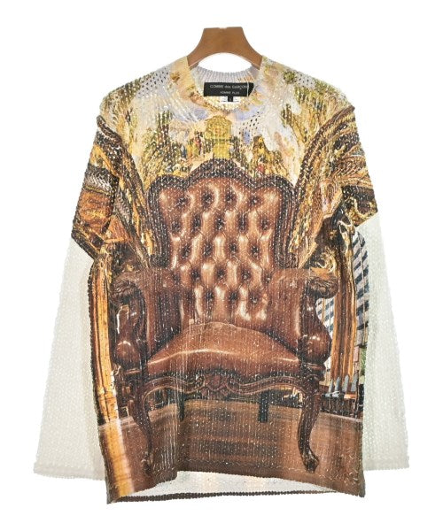 COMME des GARCONS HOMME PLUS เสื้อกันหนาว