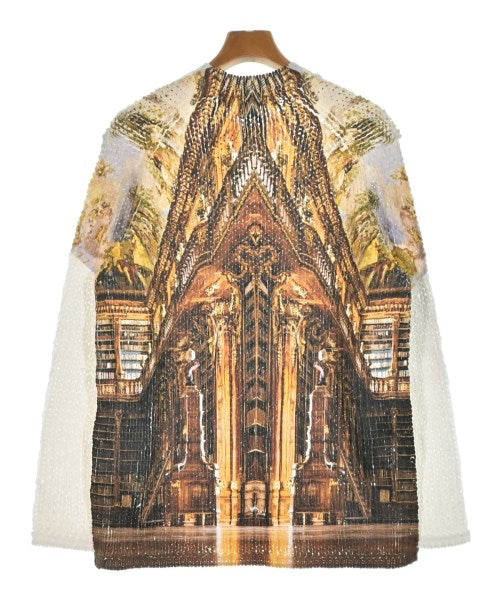 COMME des GARCONS HOMME PLUS เสื้อกันหนาว