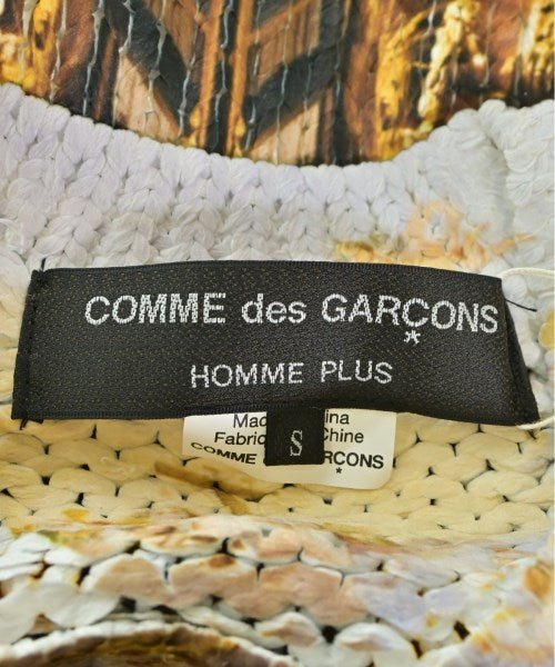 COMME des GARCONS HOMME PLUS เสื้อกันหนาว