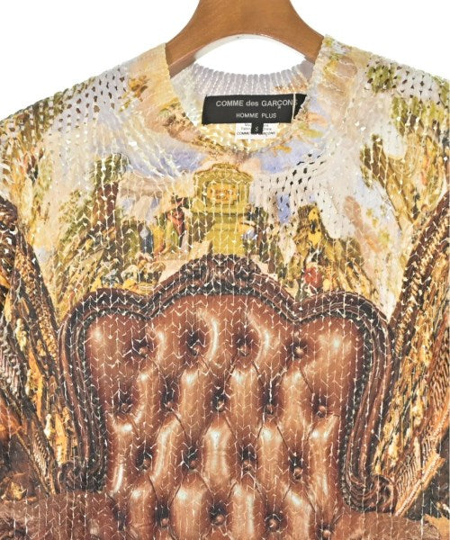 COMME des GARCONS HOMME PLUS เสื้อกันหนาว