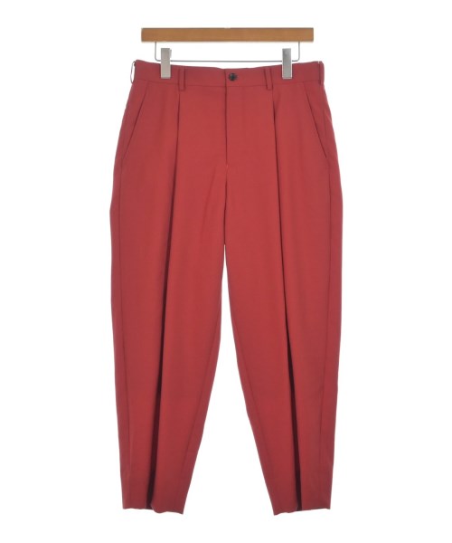 COMME des GARCONS HOMME PLUS กางเกง อื่น