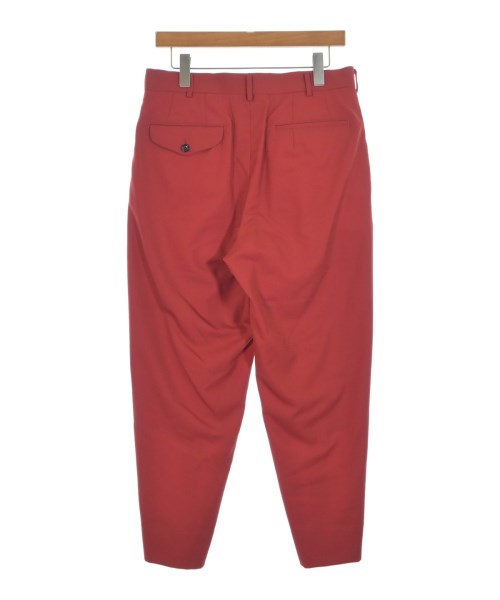 COMME des GARCONS HOMME PLUS กางเกง อื่น