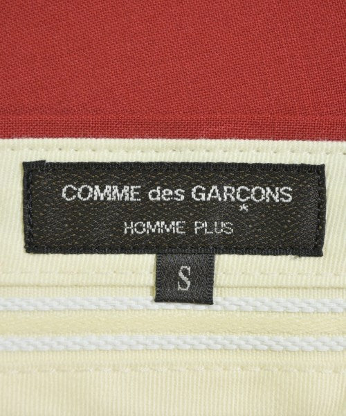 COMME des GARCONS HOMME PLUS กางเกง อื่น