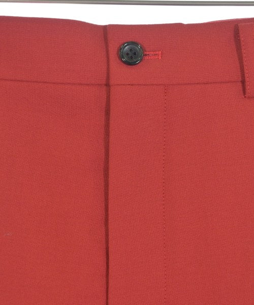 COMME des GARCONS HOMME PLUS กางเกง อื่น