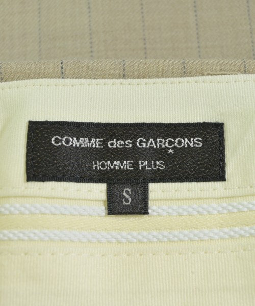 COMME des GARCONS HOMME PLUS กางเกงขาสั้น
