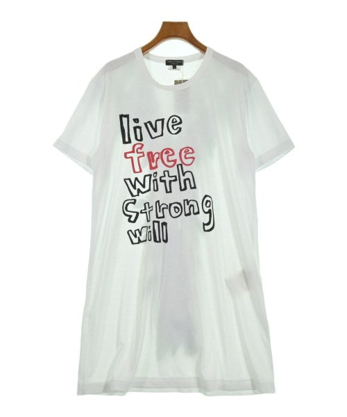 COMME des GARCONS HOMME PLUS เสื้อยืด/เสื้อท็อปส์