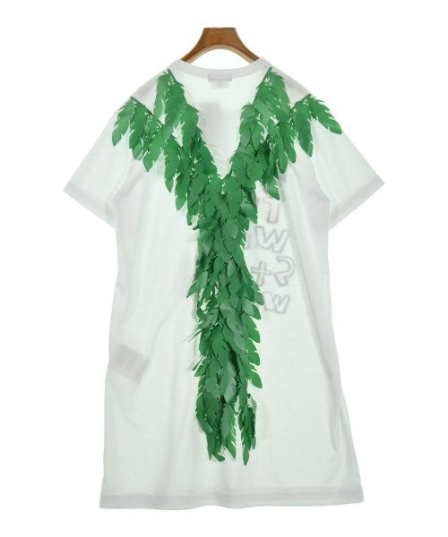 COMME des GARCONS HOMME PLUS เสื้อยืด/เสื้อท็อปส์