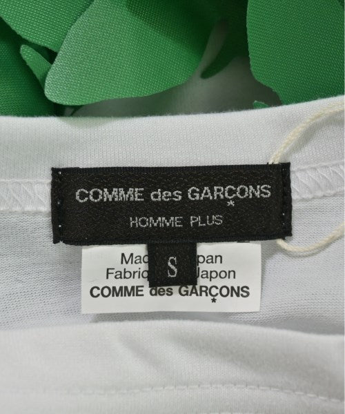COMME des GARCONS HOMME PLUS เสื้อยืด/เสื้อท็อปส์