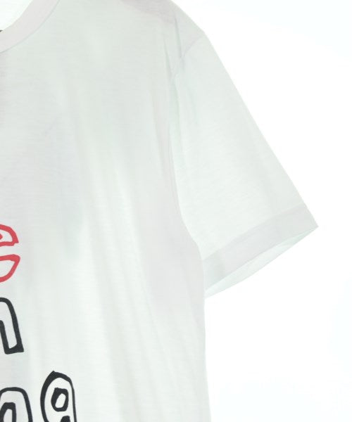 COMME des GARCONS HOMME PLUS เสื้อยืด/เสื้อท็อปส์