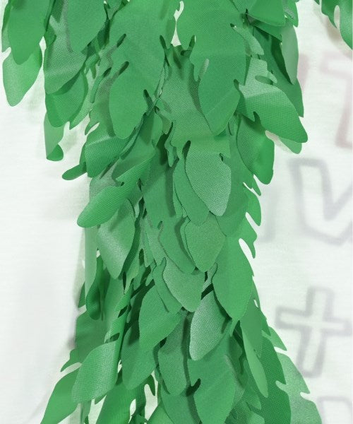 COMME des GARCONS HOMME PLUS เสื้อยืด/เสื้อท็อปส์