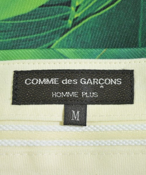 COMME des GARCONS HOMME PLUS กางเกงขาสั้น