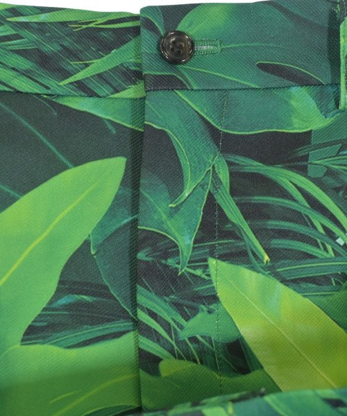 COMME des GARCONS HOMME PLUS กางเกงขาสั้น