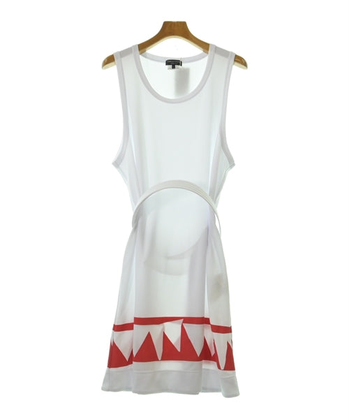 COMME des GARCONS HOMME PLUS เสื้อยืด/เสื้อท็อปส์