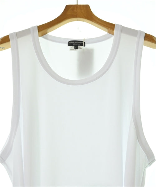 COMME des GARCONS HOMME PLUS เสื้อยืด/เสื้อท็อปส์