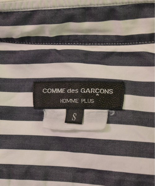 COMME des GARCONS HOMME PLUS เสื้อลำลอง