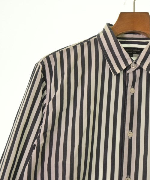 COMME des GARCONS HOMME PLUS เสื้อลำลอง