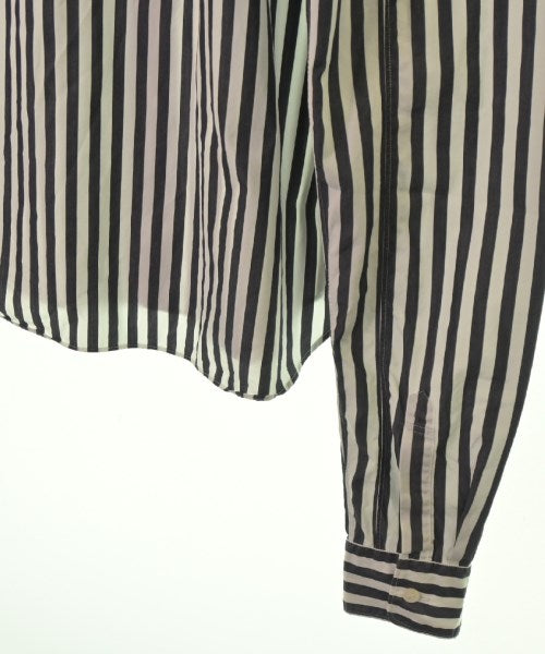 COMME des GARCONS HOMME PLUS เสื้อลำลอง