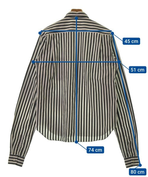 COMME des GARCONS HOMME PLUS เสื้อลำลอง