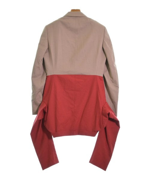 COMME des GARCONS HOMME PLUS แจ็คเก็ตลำลอง