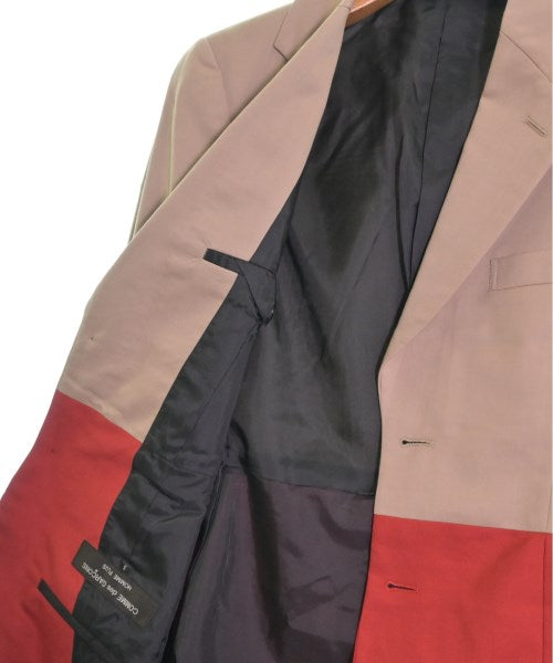 COMME des GARCONS HOMME PLUS แจ็คเก็ตลำลอง