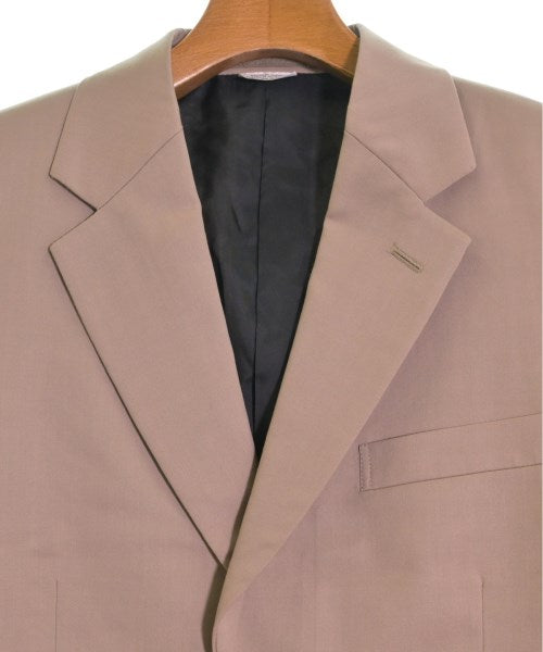 COMME des GARCONS HOMME PLUS แจ็คเก็ตลำลอง