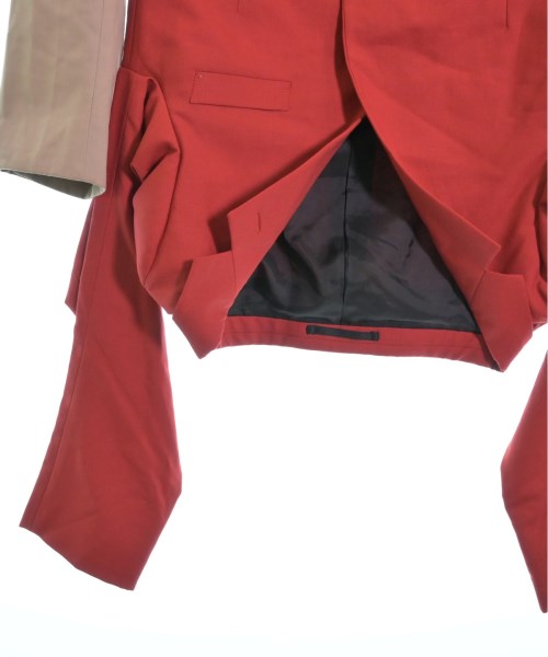 COMME des GARCONS HOMME PLUS แจ็คเก็ตลำลอง