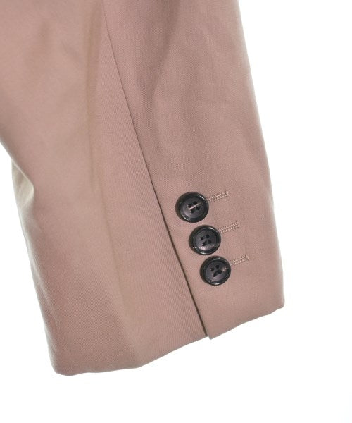 COMME des GARCONS HOMME PLUS แจ็คเก็ตลำลอง