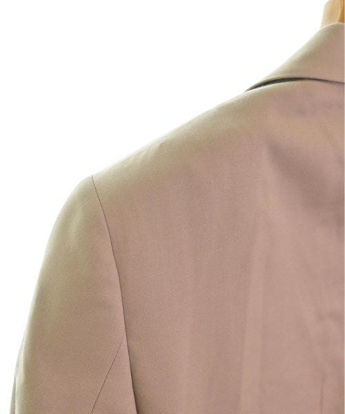COMME des GARCONS HOMME PLUS แจ็คเก็ตลำลอง